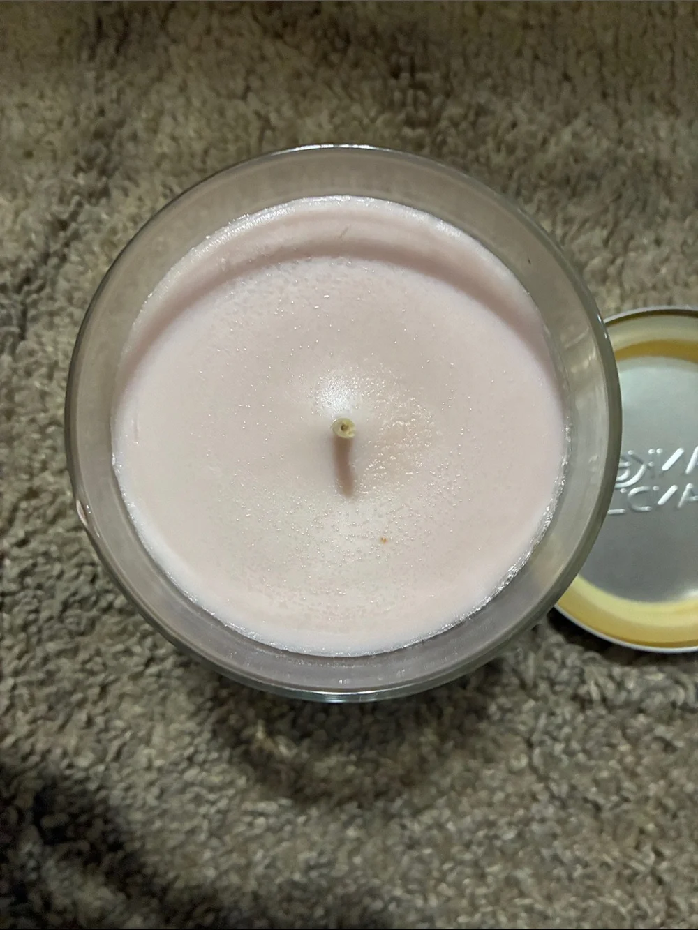 Yankee Candle Balsam & Clove Scented Jar Candle - 7 oz